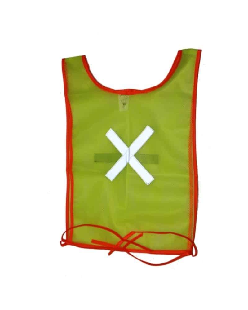 Reflective Bib